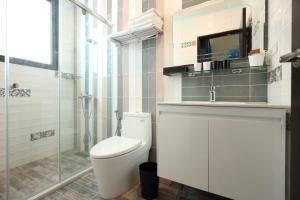 Bagno di Mr.Lee