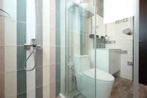 Bagno di Mr.Lee