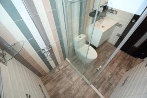 Bagno di Mr.Lee