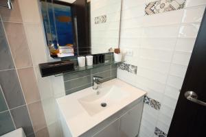 Bagno di Mr.Lee