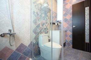 Bagno di Mr.Lee