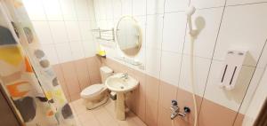 Bagno di 清清之家 DingDing Home