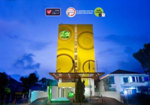 Fotografie z fotogalerie ubytování Zest Bogor by Swiss-Belhotel International v destinaci Bogor