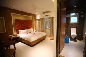Gallery image of Hotel Dream Residency in Navi Mumbai