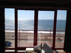 Gallery image of Apartamento na Praia in Póvoa de Varzim