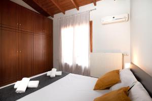 Kép NS-George Apartments by the Airport szállásáról Markópulóban a galériában