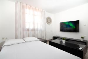Kép NS-George Apartments by the Airport szállásáról Markópulóban a galériában