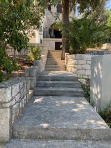 Fotografie z fotogalerie ubytování SAFIRUS v destinaci Korčula