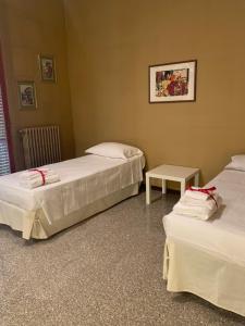 Zdjęcie z galerii obiektu di Anna, Matera in Centro w mieście Matera +17 zdjęć