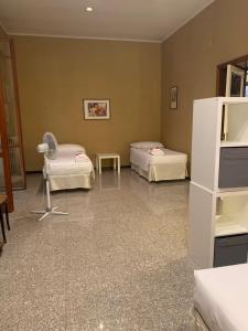 Zdjęcie z galerii obiektu di Anna, Matera in Centro w mieście Matera
