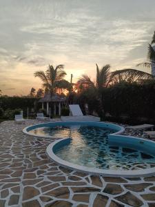 Gallery image of Watamu Neverland Villas in Watamu