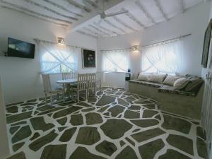 Gallery image of Neverland Watamu Villas in Watamu