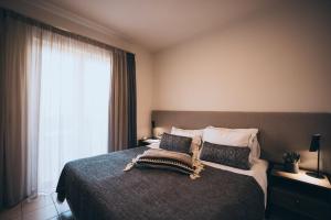 Gallery image of More Meni Residence & Suites in Tigaki