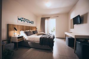 Gallery image of More Meni Residence & Suites in Tigaki