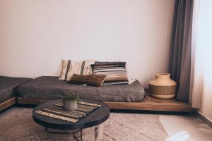 Gallery image of More Meni Residence & Suites in Tigaki