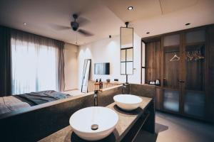 Gallery image of More Meni Residence & Suites in Tigaki