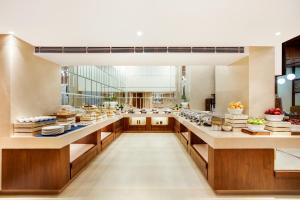 Gallery image of Hotel Aketa Rajpur Road Dehradun, Dehradun in Dehradun