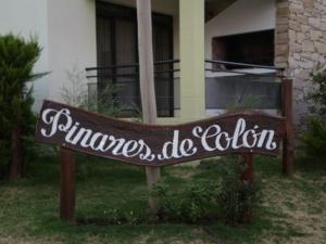 Fotografie z fotogalerie ubytování Pinares de Colon v destinaci Colón
