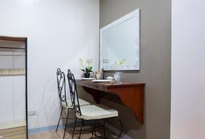 Fotografie z fotogalerie ubytování Luis miguel's place v destinaci Dumaguete