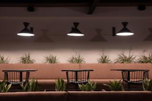 Gallery image of More Meni Residence & Suites in Tigaki