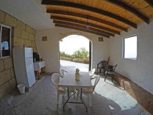 Fotografie z fotogalerie ubytování Finca Noya con piscina privada v destinaci Santa Cruz de Tenerife