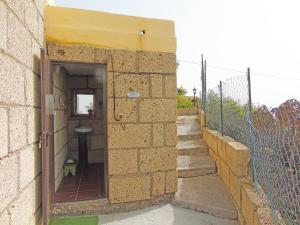Fotografie z fotogalerie ubytování Finca Noya con piscina privada v destinaci Santa Cruz de Tenerife