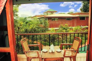 Gallery image of Green Hut Hotel & Restaurant with Unique View Point in Sigiriya