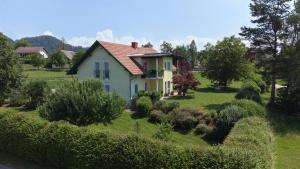 Gallery image of Ferienwohnungen Starmuz in Obersammelsdorf