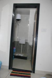 Bagno di Hotel Chouhan Paradise