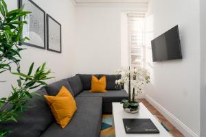 Afbeelding uit fotogalerij van Torquay Heights Modern Apartments in Torquay