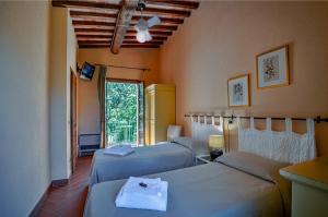 Gallery image of Hotel Cernia Isola Botanica in SantʼAndrea