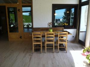 Foto sihtkohas Alpe di Siusi asuva majutusasutuse Piccolo Hotel Sciliar galeriist