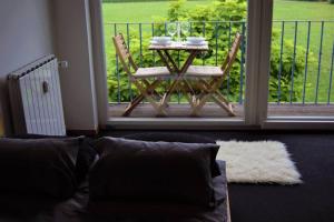 Fotografie z fotogalerie ubytování Studio apartment "Iris" v destinaci Ptuj