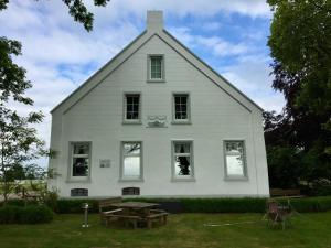 Afbeelding uit fotogalerij van Steinhaus Hof in Bunde