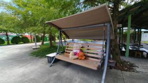 Giardino di 鄉間雅築休閒民宿Country Villa Homestay