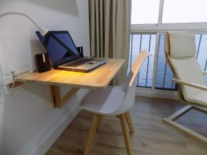 Fotografie z fotogalerie ubytování Salitre Suite v destinaci Tacoronte