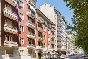 Gallery image of Appartamento Agnelli vicino al Pala Alpitour by Wonderful Italy in Turin