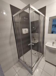 Afbeelding uit fotogalerij van Apartament FILO in Pogórze