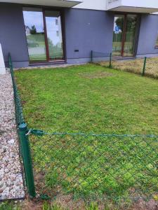 Afbeelding uit fotogalerij van Apartament FILO in Pogórze +17 foto's