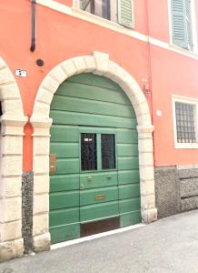 Photo de la galerie de l'établissement City Centre Life Apartment Verona, à Vérone