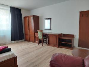 Fotografia z galérie ubytovania Laguna ubytovanie 2 A v Trenčíne