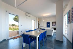 Zdjęcie z galerii obiektu Fani Luxury Villas w mieście Torre Pali