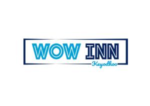 Certifikát, hodnocení, plakát nebo jiný dokument vystavený v ubytování Wow Inn Keyodhoo