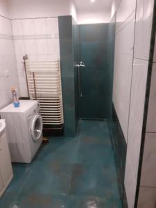 Et badeværelse på Kamienica + 12 billeder