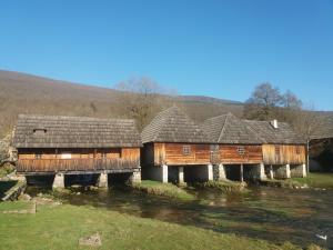 Gallery image of Apartmani "Marina" in Otočac