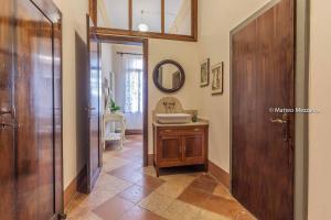 Fotografie z fotogalerie ubytování B&B Dal Viceré - Villa Mezzalira v destinaci Bressanvido