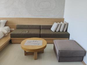 Fotografie z fotogalerie ubytování Botanica Khaoyai Condotel v destinaci Ban Tha Maprang