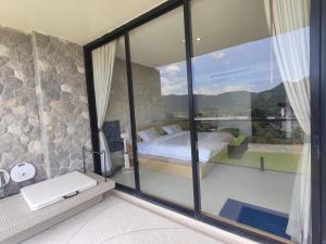 Fotografie z fotogalerie ubytování Botanica Khaoyai Condotel v destinaci Ban Tha Maprang