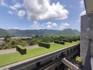 Fotografie z fotogalerie ubytování Botanica Khaoyai Condotel v destinaci Ban Tha Maprang