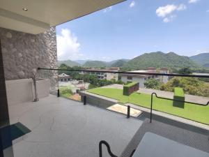 Fotografie z fotogalerie ubytování Botanica Khaoyai Condotel v destinaci Ban Tha Maprang